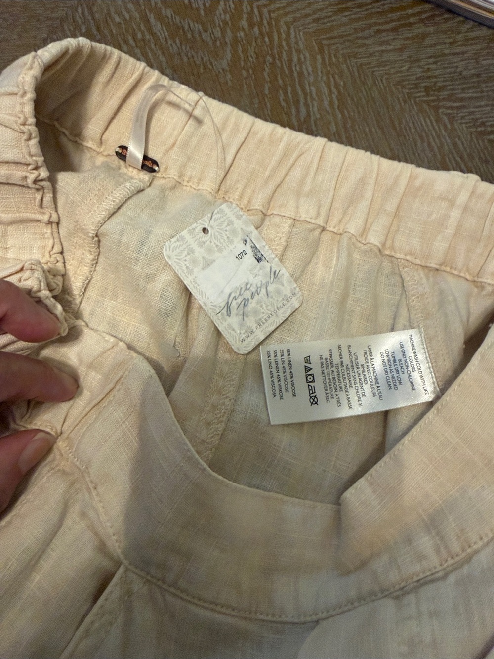 Free People Pants - Picture 6 of 6